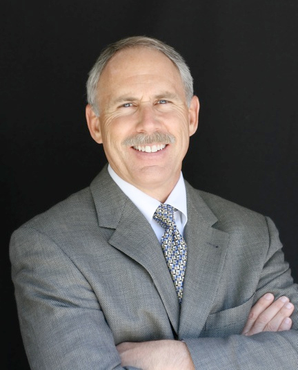 James W. Huston
